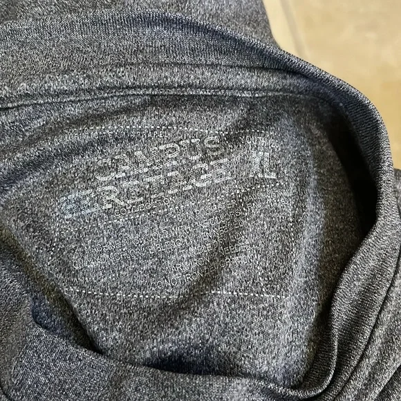 Texas Longhorns Long Sleeve Shirt Youth XL (20) - Picture 4 of 4